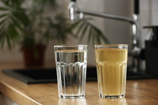 What Are the Best Non-Electric Water Filtration Systems for a Sustainable Home?